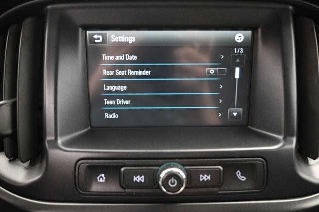 2018 Chevrolet Colorado - $17,988
