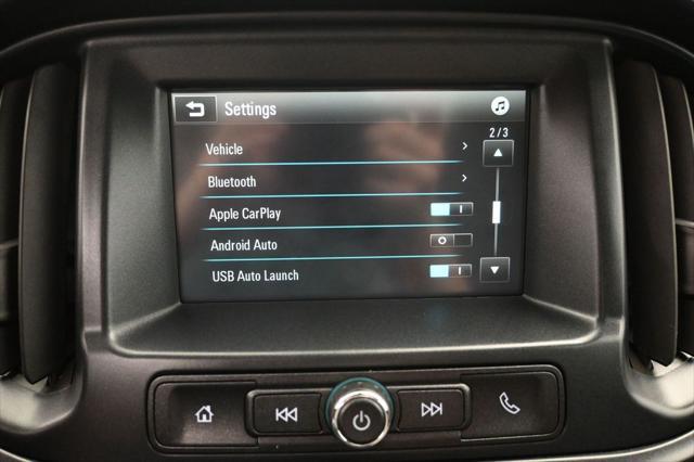 2018 Chevrolet Colorado - $17,988