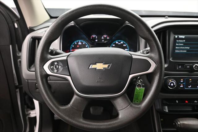 2018 Chevrolet Colorado - $17,988