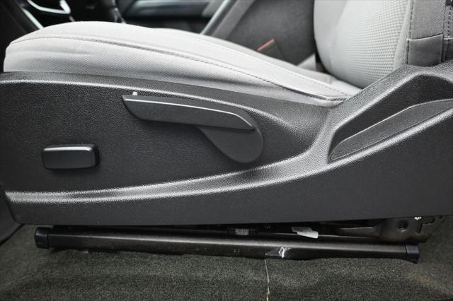 2018 Chevrolet Colorado - $17,988