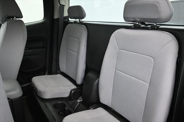 2018 Chevrolet Colorado - $17,988