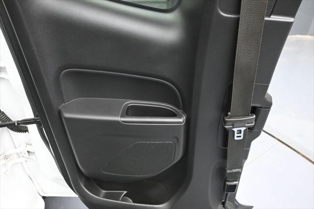 2018 Chevrolet Colorado - $17,988