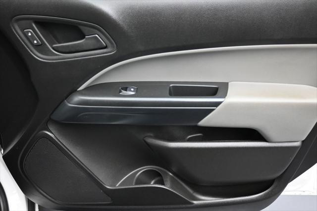 2018 Chevrolet Colorado - $17,988