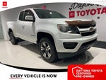 2017 Colorado Thumbnail 6