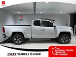 2017 Colorado Thumbnail 7