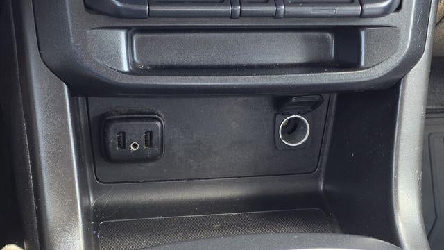 2019 Chevrolet Colorado Work Truck