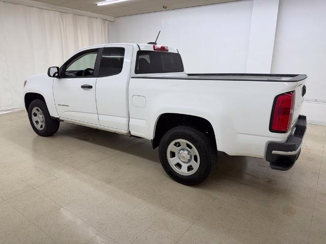 2021 Chevrolet Colorado - $14,888
