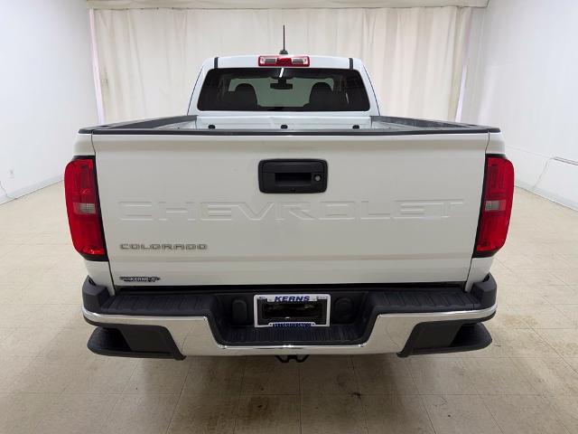 2021 Chevrolet Colorado - $14,888