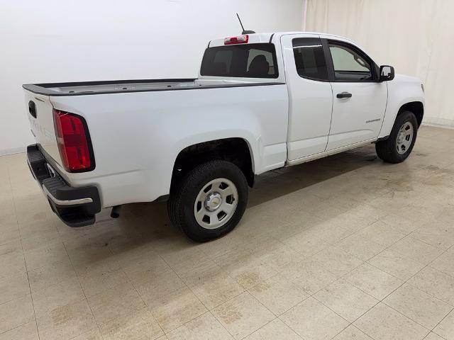 2021 Chevrolet Colorado - $14,888