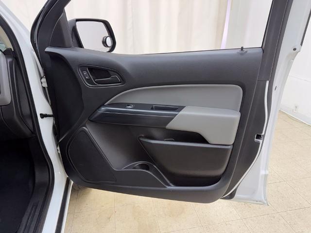 2021 Chevrolet Colorado - $14,888