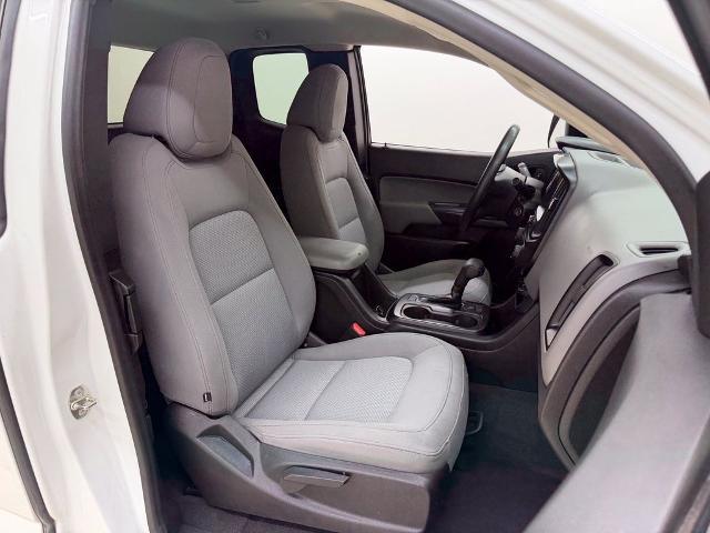 2021 Chevrolet Colorado - $14,888