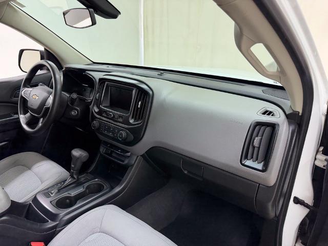 2021 Chevrolet Colorado - $14,888