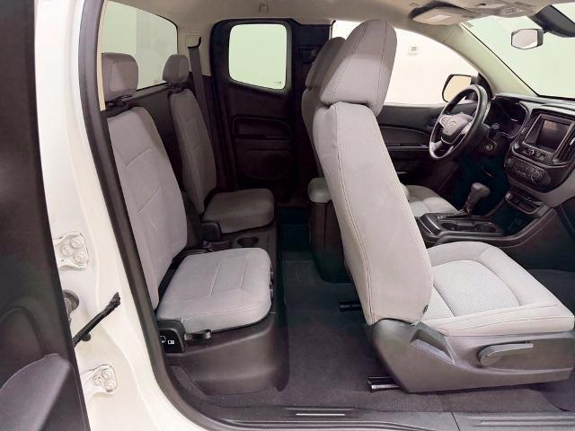 2021 Chevrolet Colorado - $14,888