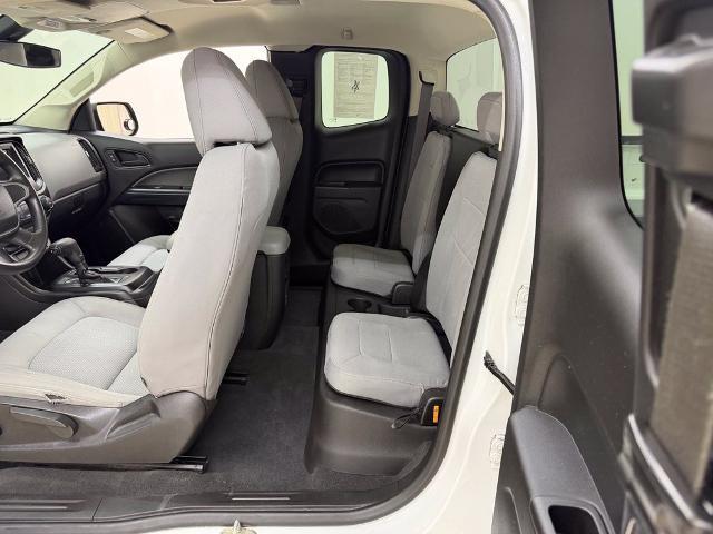 2021 Chevrolet Colorado - $14,888
