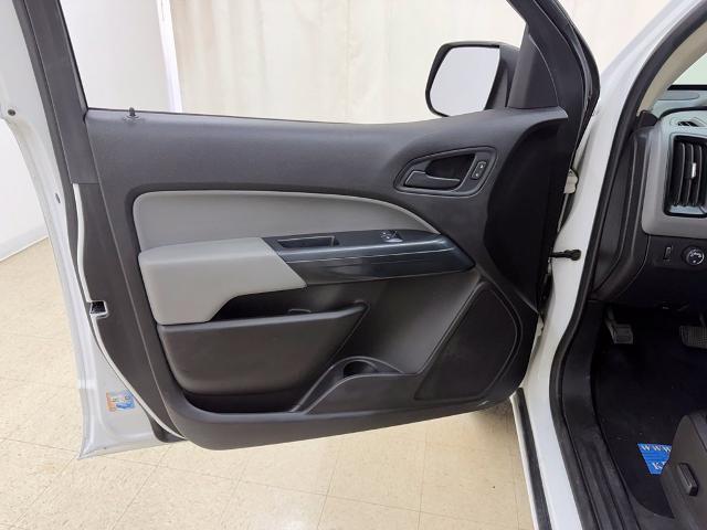 2021 Chevrolet Colorado - $14,888