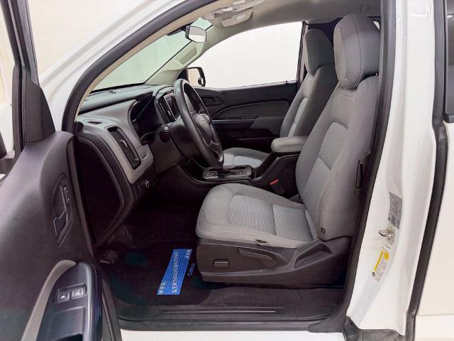 2021 Chevrolet Colorado - $14,888