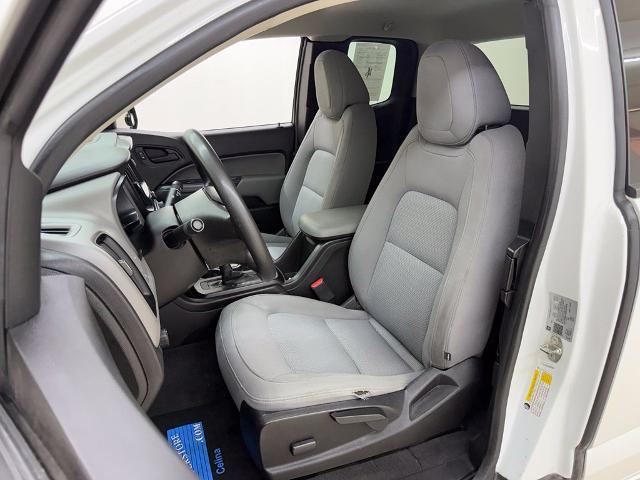 2021 Chevrolet Colorado - $14,888