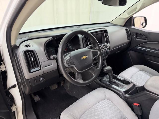 2021 Chevrolet Colorado - $14,888