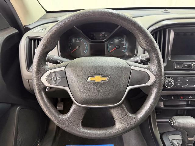 2021 Chevrolet Colorado - $14,888