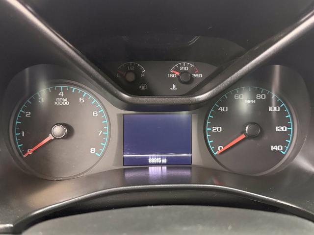 2021 Chevrolet Colorado - $14,888
