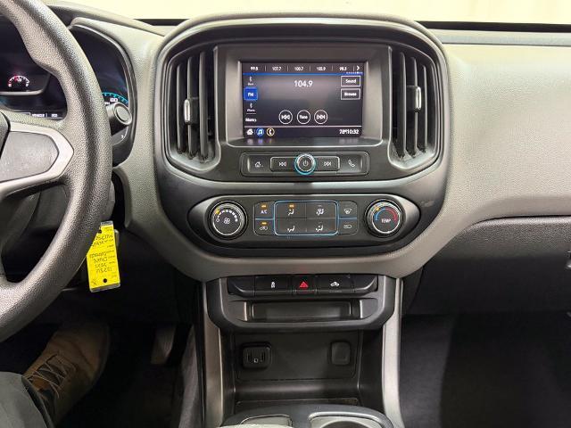 2021 Chevrolet Colorado - $14,888