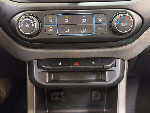 2021 Chevrolet Colorado - $14,888