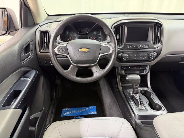 2021 Chevrolet Colorado - $14,888