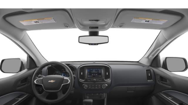 2021 Chevrolet Colorado Work Truck