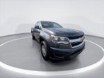 2018 Colorado Thumbnail 1