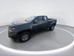 2018 Colorado Thumbnail 5