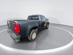 2018 Colorado Thumbnail 8