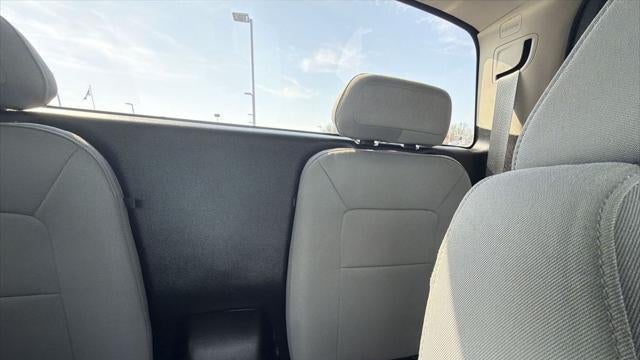 2018 Chevrolet Colorado Work Truck