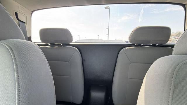2018 Chevrolet Colorado Work Truck