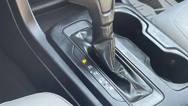2017 Chevrolet Colorado Work Truck