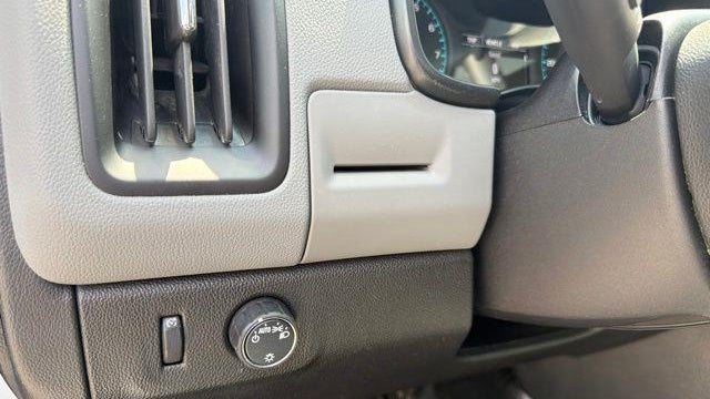 2021 Chevrolet Colorado Work Truck