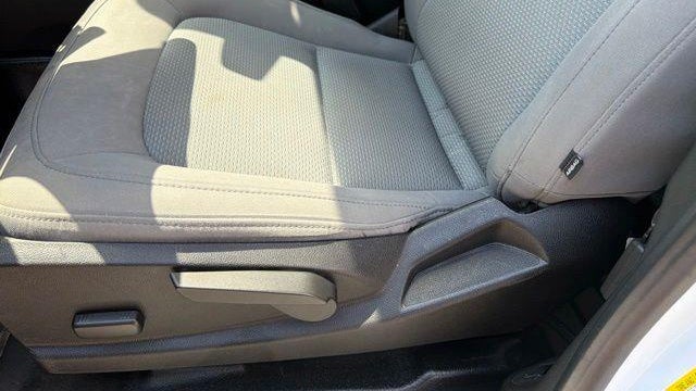 2021 Chevrolet Colorado Work Truck