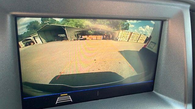 2021 Chevrolet Colorado Work Truck