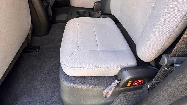 2020 Chevrolet Colorado Work Truck