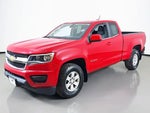 2017 Colorado Thumbnail 6