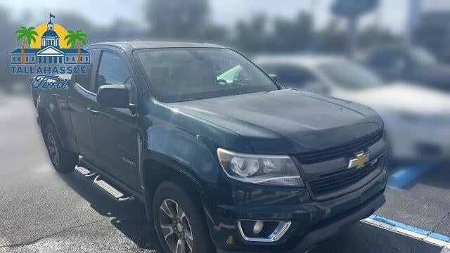 Preowned 2015 Chevrolet Colorado Z71 for Sale