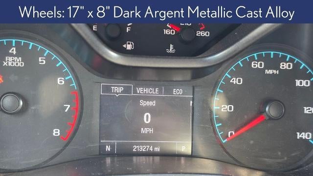 2015 Chevrolet Colorado Z71
