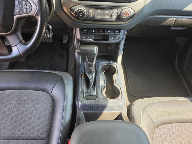 2015 Chevrolet Colorado - $9,982