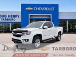 2016 Colorado Thumbnail 1