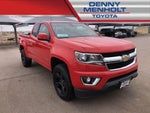 2016 Colorado Thumbnail 1