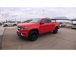 2016 Colorado Thumbnail 4