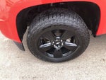 2016 Colorado Thumbnail 10