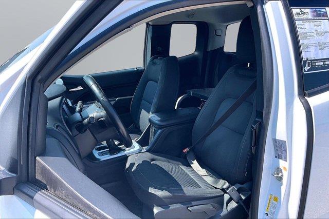2022 Chevrolet Colorado - $17,675