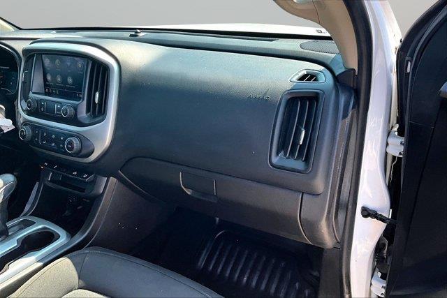 2022 Chevrolet Colorado - $17,675