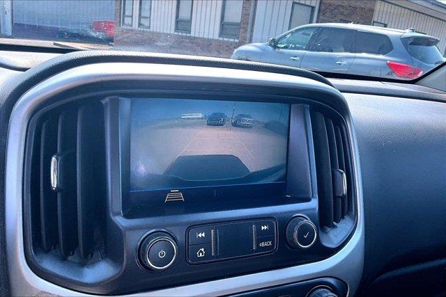 2022 Chevrolet Colorado - $17,675