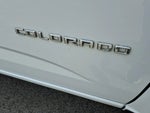 2022 Colorado Thumbnail 8